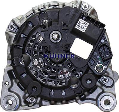 AD Kühner 554488RIB - Генератор autosila-amz.com