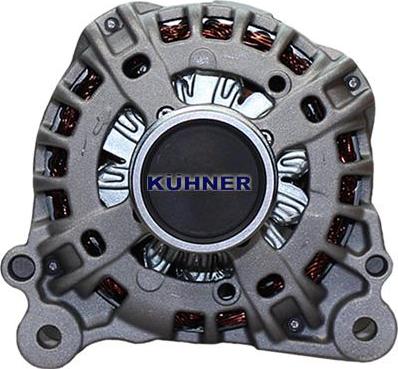 AD Kühner 554488RIB - Генератор autosila-amz.com