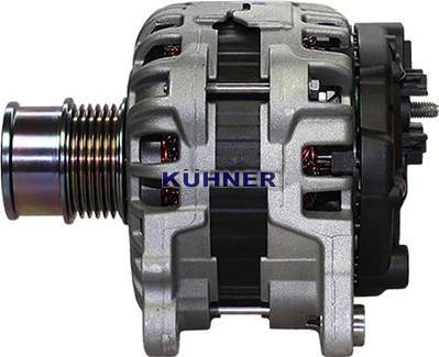 AD Kühner 554488RIB - Генератор autosila-amz.com