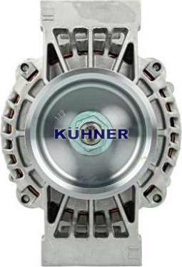 AD Kühner 554434RI - Генератор autosila-amz.com