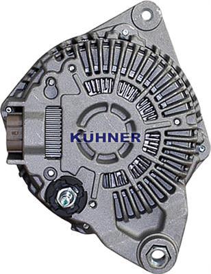 AD Kühner 554426RIM - Генератор autosila-amz.com