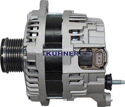 AD Kühner 554426RIM - Генератор autosila-amz.com