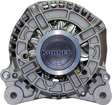 AD Kühner 554420RI - Генератор autosila-amz.com