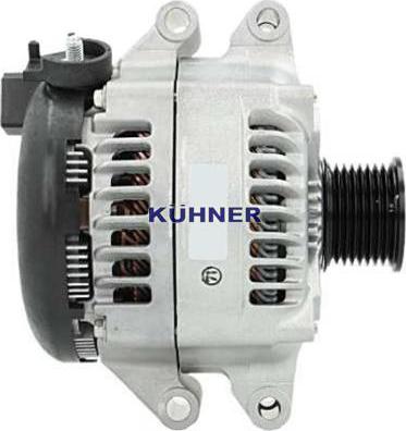 AD Kühner 554478RID - Генератор autosila-amz.com