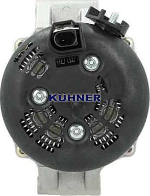 AD Kühner 554478RID - Генератор autosila-amz.com