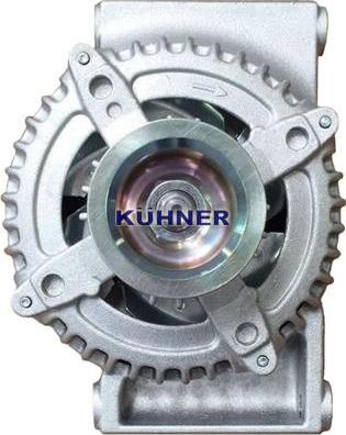 AD Kühner 554473RIV - Генератор autosila-amz.com