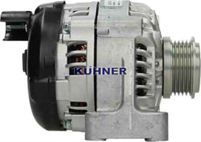 AD Kühner 554596RI - Генератор autosila-amz.com