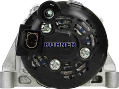 AD Kühner 554596RI - Генератор autosila-amz.com