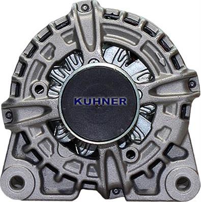 AD Kühner 554592RI - Генератор autosila-amz.com