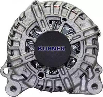 AD Kühner 554569RIV - Генератор autosila-amz.com