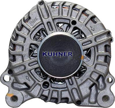 AD Kühner 554567RIV - Генератор autosila-amz.com