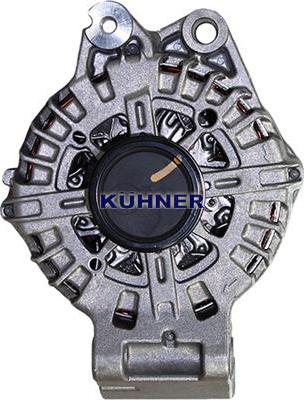 AD Kühner 554503RIV - Генератор autosila-amz.com