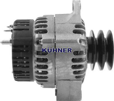 AD Kühner 554507RIM - Генератор autosila-amz.com