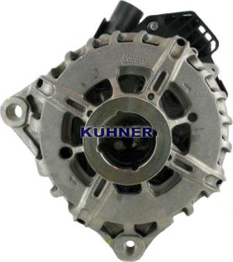 AD Kühner 554512RIV - Генератор autosila-amz.com