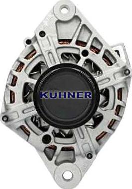 AD Kühner 554532RIV - Генератор autosila-amz.com