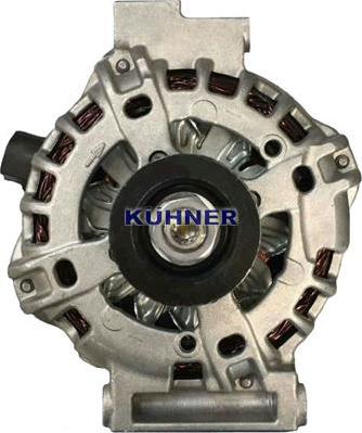 AD Kühner 554525RIB - Генератор autosila-amz.com