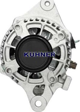 AD Kühner 554578RID - Генератор autosila-amz.com