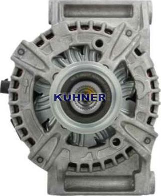 AD Kühner 554693RIB - Генератор autosila-amz.com