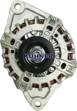 AD Kühner 554649RI - Генератор autosila-amz.com