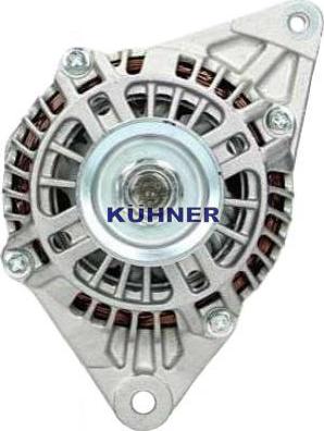 AD Kühner 554647RIM - Генератор autosila-amz.com