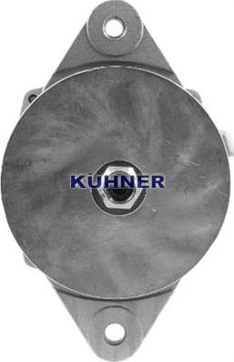 AD Kühner 554656RI - Генератор autosila-amz.com