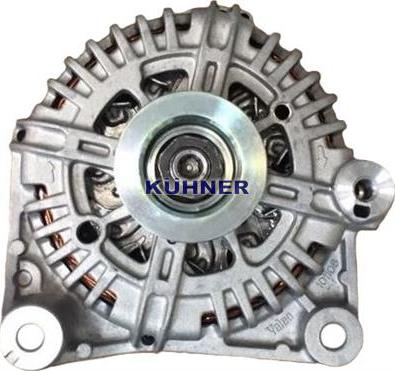 AD Kühner 554663RIV - Генератор autosila-amz.com