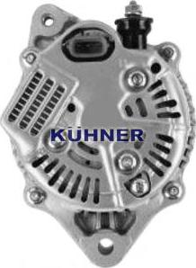 AD Kühner 554662RI - Генератор autosila-amz.com