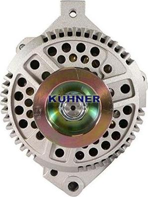 AD Kühner 554605RI - Генератор autosila-amz.com