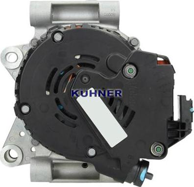 AD Kühner 554684RIV - Генератор autosila-amz.com