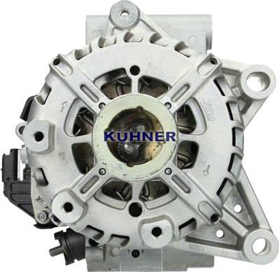 AD Kühner 554684RIV - Генератор autosila-amz.com