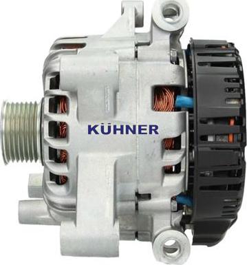 AD Kühner 554684RIV - Генератор autosila-amz.com