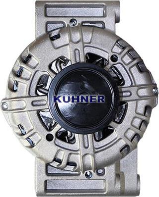 AD Kühner 554622RI - Генератор autosila-amz.com