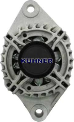 AD Kühner 554670RID - Генератор autosila-amz.com