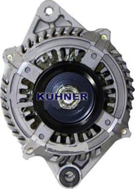 AD Kühner 554095RI - Генератор autosila-amz.com