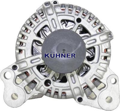 AD Kühner 554090RI - Генератор autosila-amz.com