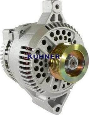 AD Kühner 554092RI - Генератор autosila-amz.com