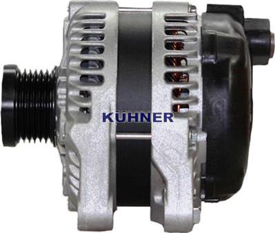 AD Kühner 554045RI - Генератор autosila-amz.com