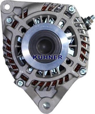 AD Kühner 554047RIM - Генератор autosila-amz.com