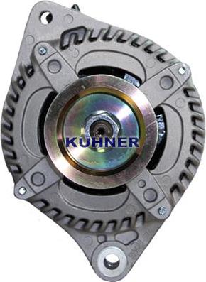 AD Kühner 554059RI - Генератор autosila-amz.com