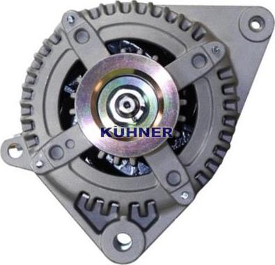 AD Kühner 554058RI - Генератор autosila-amz.com