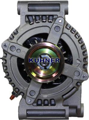 AD Kühner 554065RI - Генератор autosila-amz.com