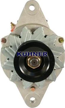 AD Kühner 554061RIN - Генератор autosila-amz.com