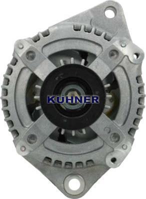 AD Kühner 554009RI - Генератор autosila-amz.com