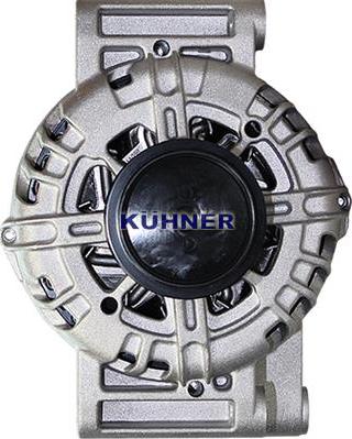 AD Kühner 554004RI - Генератор autosila-amz.com