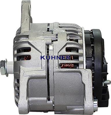 AD Kühner 554031RIB - Генератор autosila-amz.com