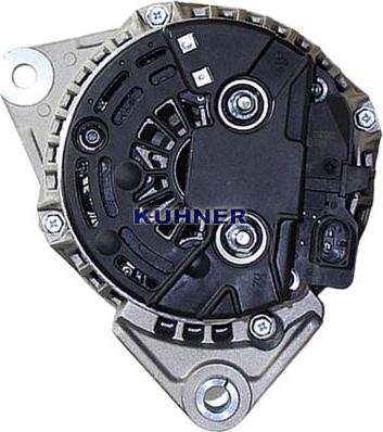 AD Kühner 554031RIB - Генератор autosila-amz.com