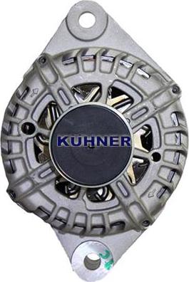 AD Kühner 554024RIV - Генератор autosila-amz.com