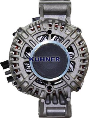 AD Kühner 554023RI - Генератор autosila-amz.com