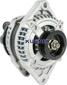 AD Kühner 554077RI - Генератор autosila-amz.com