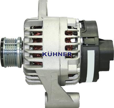 AD Kühner 554196RID - Генератор autosila-amz.com